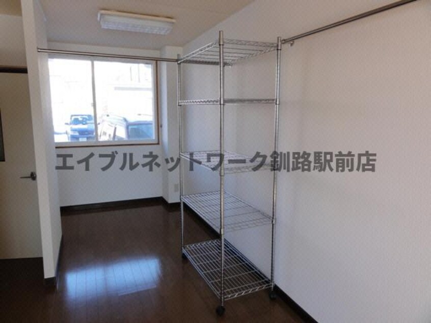  パークサイドＱ