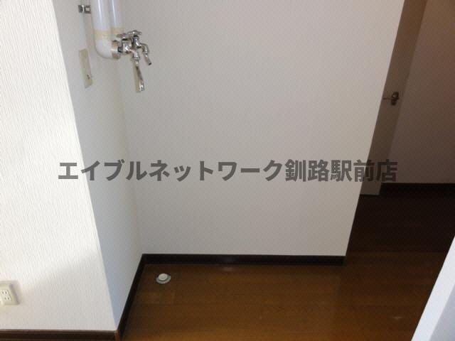  パークサイドＱ