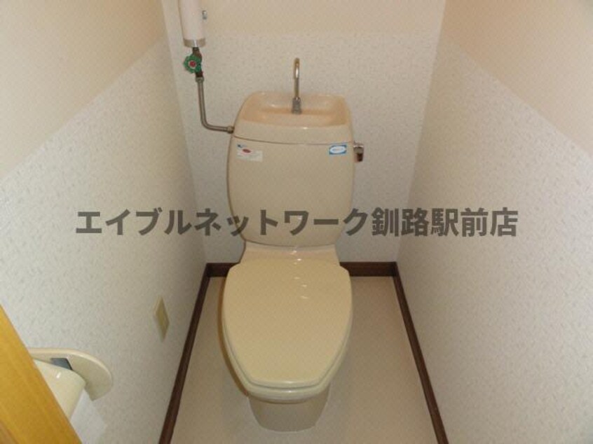  パークサイドＱ
