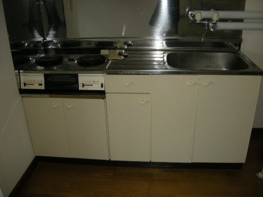  パークサイドＰ