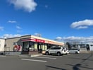 セイコーマート釧路花園店(コンビニ)まで872m サクセスⅡ