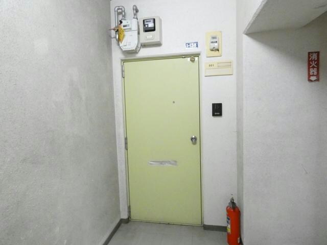  三共ユタカビル