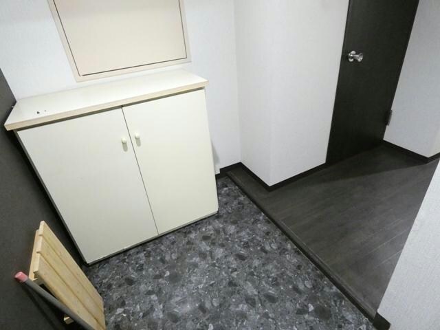  三共ユタカビル