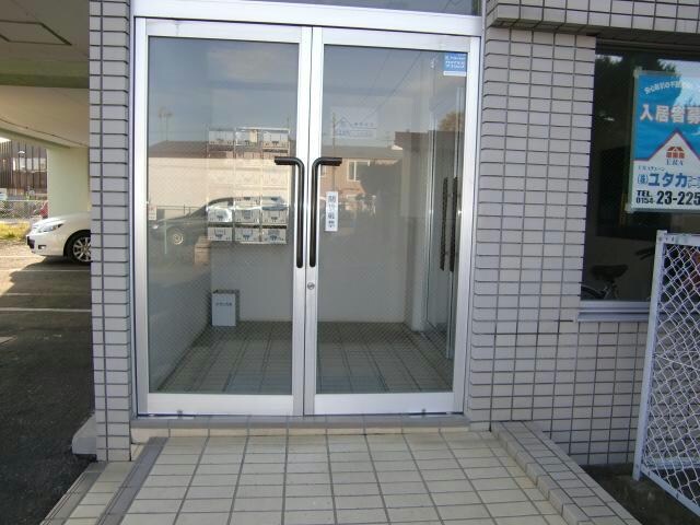  三共ユタカビル