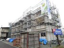シャンテ旭町Aの外観