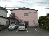 レジデンス仲浜