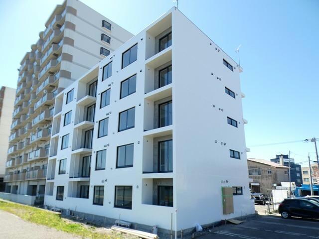  グレイス・レクシア