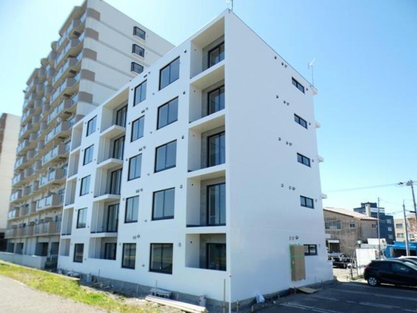  グレイス・レクシア