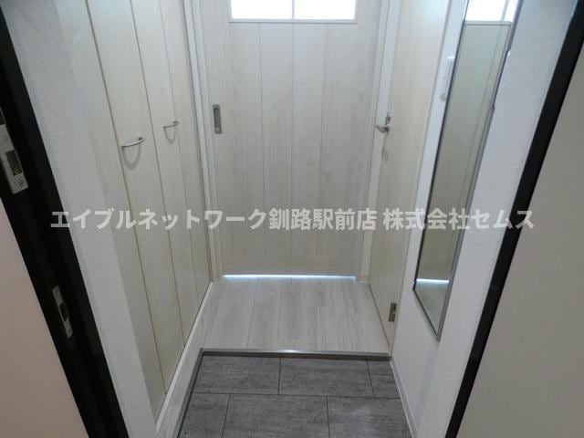  グレイス・レクシア