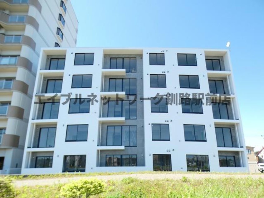  グレイス・レクシア