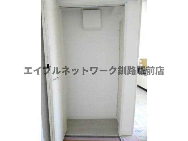  グレイス・レクシア