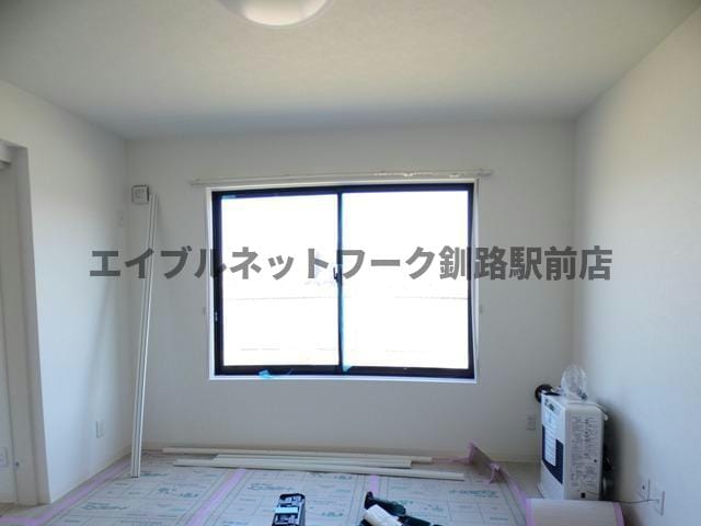  グレイス・レクシア