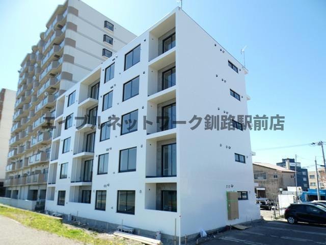  グレイス・レクシア