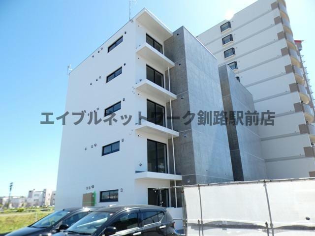  グレイス・レクシア