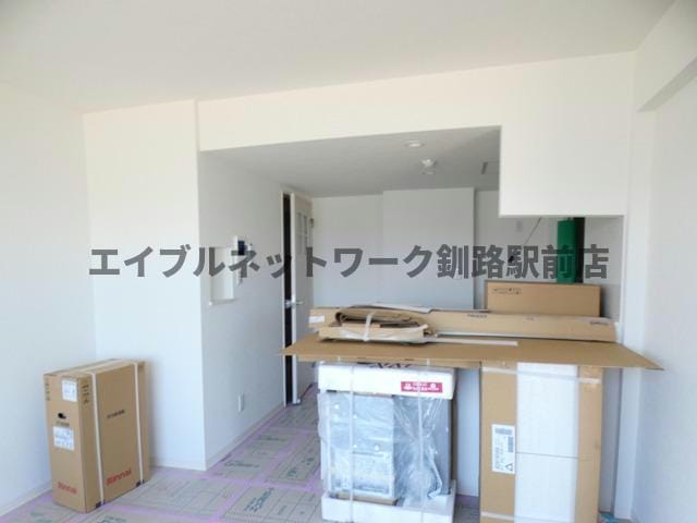  グレイス・レクシア