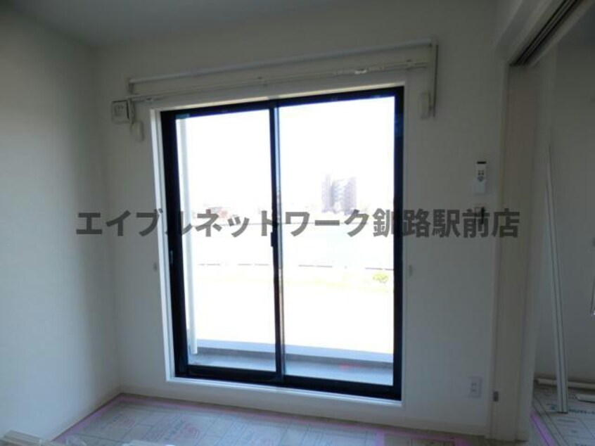  グレイス・レクシア