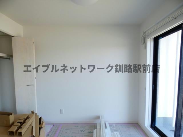  グレイス・レクシア