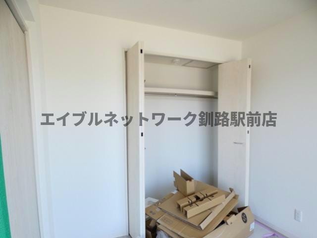  グレイス・レクシア