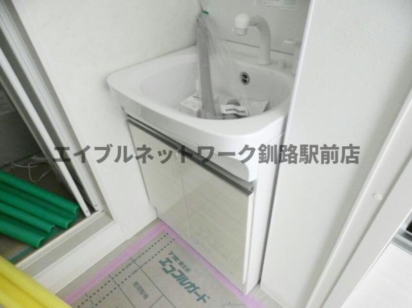  グレイス・レクシア