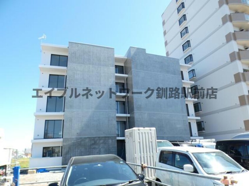  グレイス・レクシア
