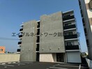  グレイス・レクシア