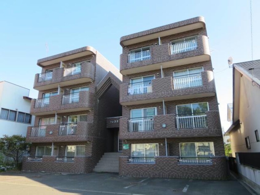  クレステージ若竹