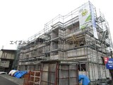 シャンテ旭町B