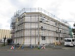 シャンテ旭町B