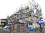 シャンテ旭町A