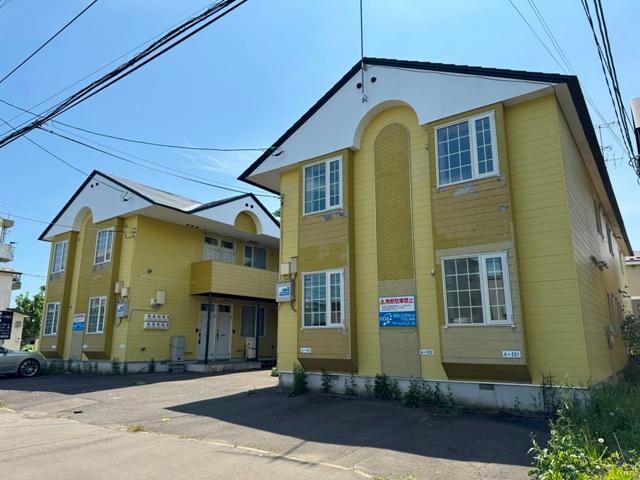  ノースキャピタルＡ