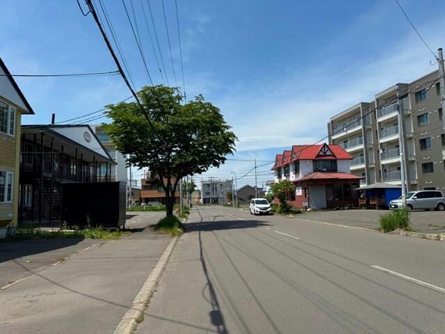  ノースキャピタルＡ