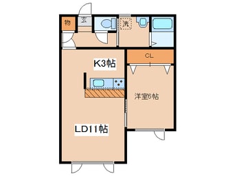 間取図 サクセスⅢ