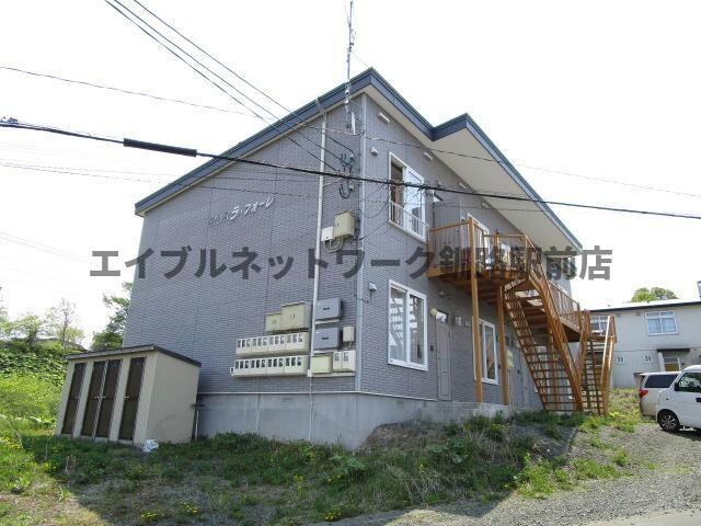  ヒルズラフォーレ