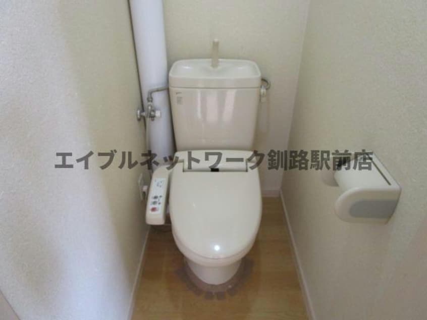  ヒルズラフォーレ