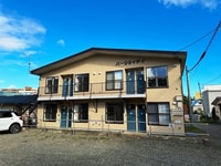 パークサイドＲ