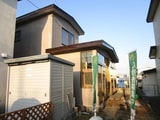 桜ヶ岡6借家