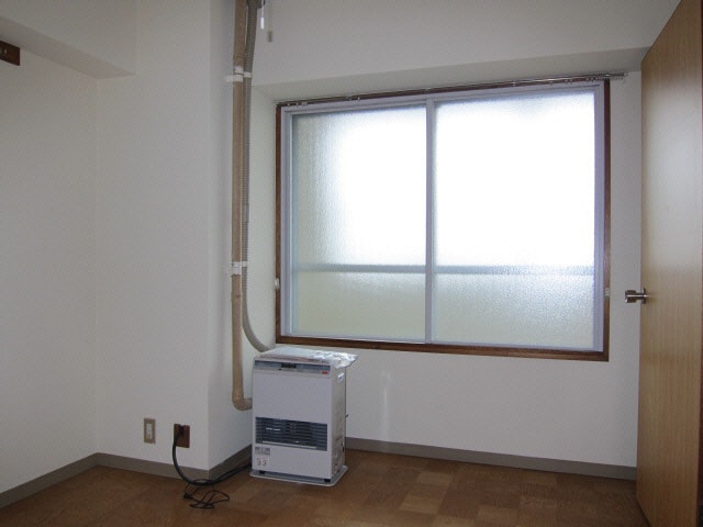  大栄マンション鶴ヶ岱