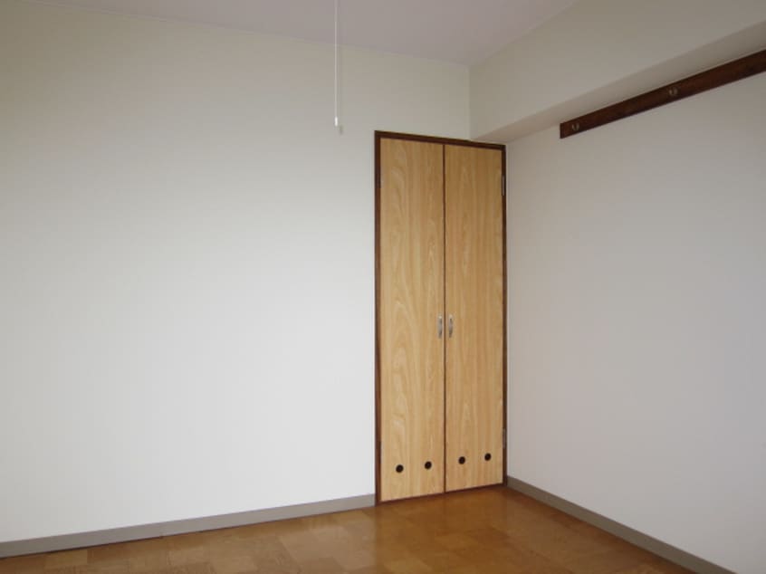  大栄マンション鶴ヶ岱