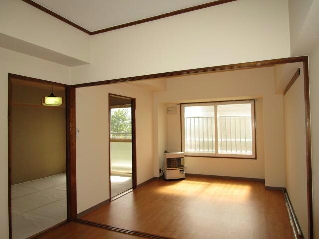  大栄マンション鶴ヶ岱