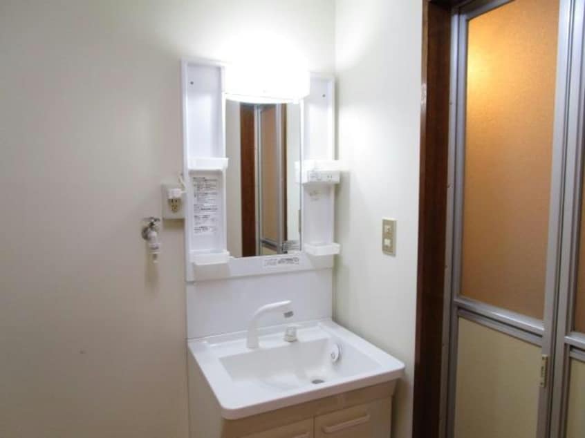  大栄マンション鶴ヶ岱