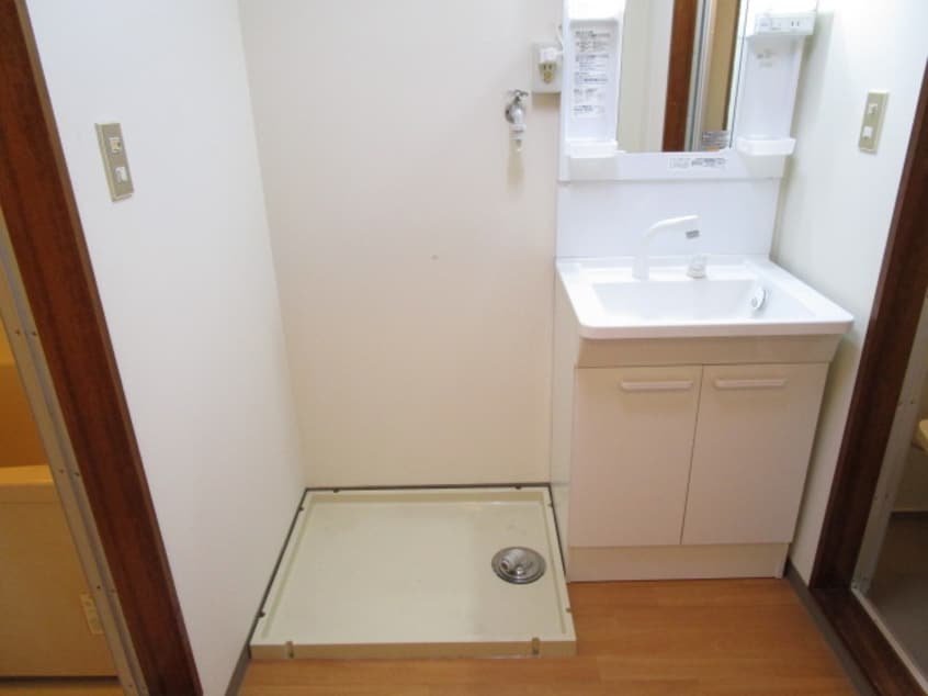  大栄マンション鶴ヶ岱