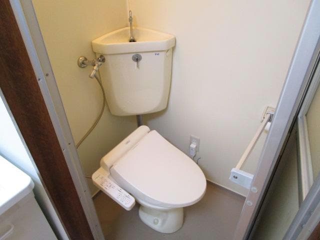  大栄マンション鶴ヶ岱