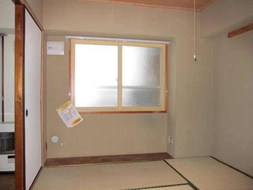  大栄マンション鶴ヶ岱