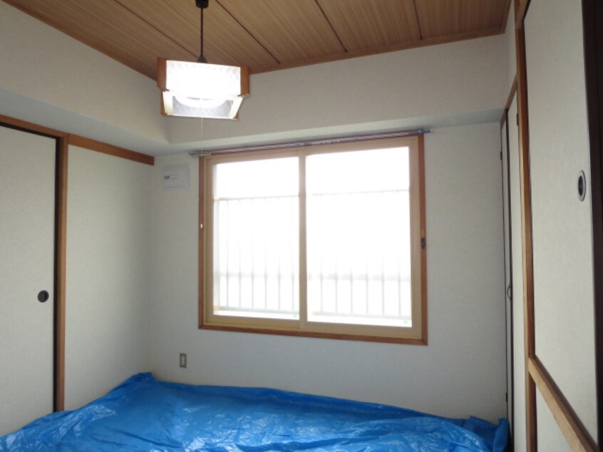  大栄マンション鶴ヶ岱