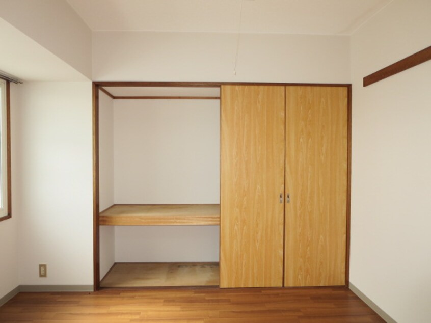  大栄マンション鶴ヶ岱