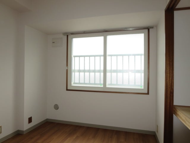  大栄マンション鶴ヶ岱