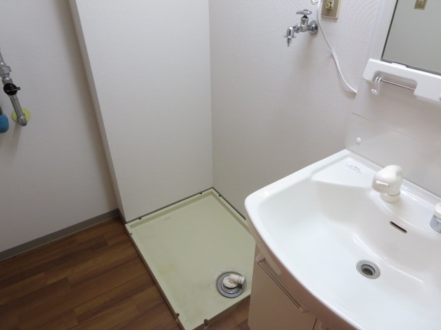  大栄マンション鶴ヶ岱