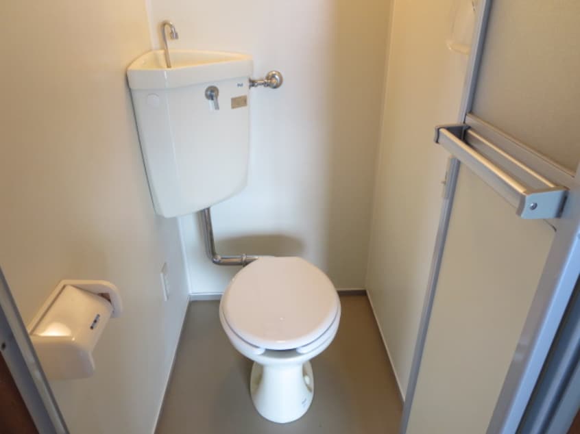  大栄マンション鶴ヶ岱