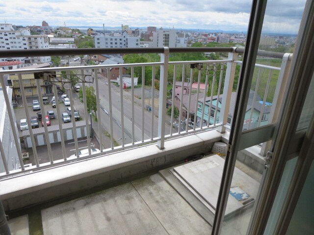  大栄マンション鶴ヶ岱