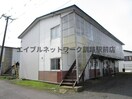  湖月マンション（北）
